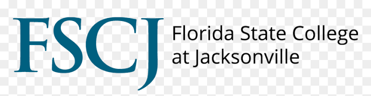 FSCJ logo